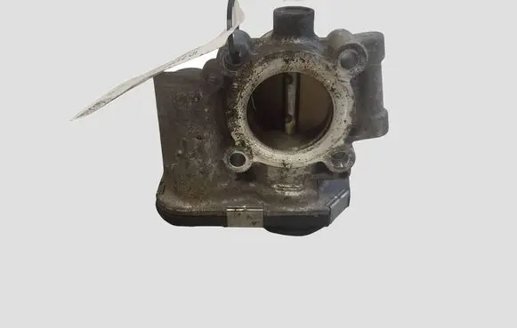 Opel Astra J Throttle valve 55565489 0280750499