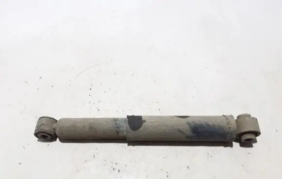 Renault Master III Rear shock absorber/damper 562101205R