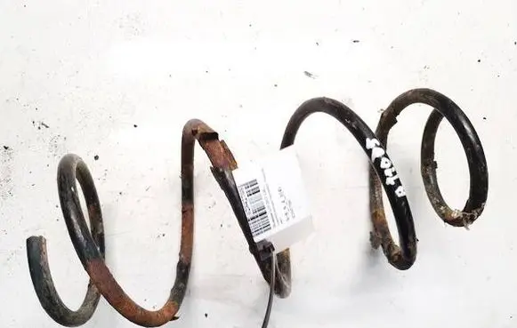 Hyundai ix35 Front coil spring 
