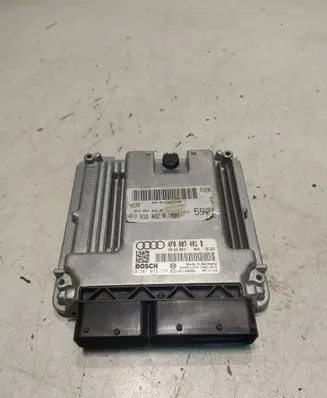 Engine control unit/module