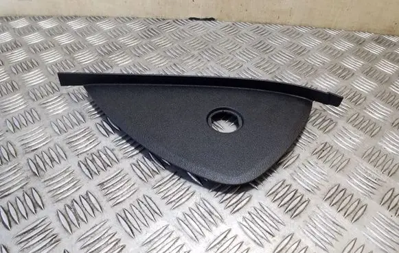 BMW X3 F25 Dashboard side end trim 9184139
