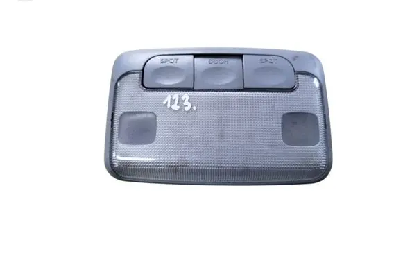 Daewoo Korando Other interior light 83710-05800