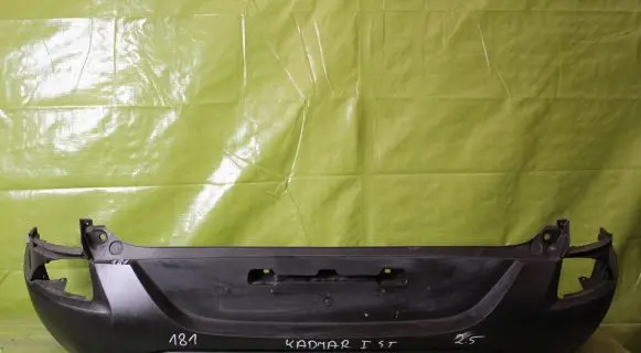 Renault Kadjar Front bumper 000127