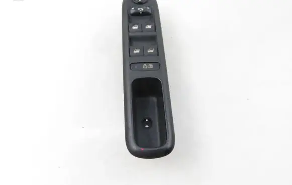 Peugeot 5008 Electric window control switch 96650621ZD