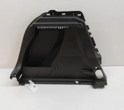 Peugeot 2008 II Other trunk/boot trim element 98286706ZD