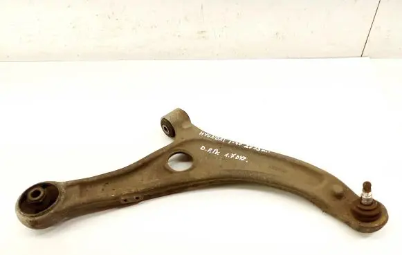 Hyundai i40 Front lower control arm/wishbone A6082M