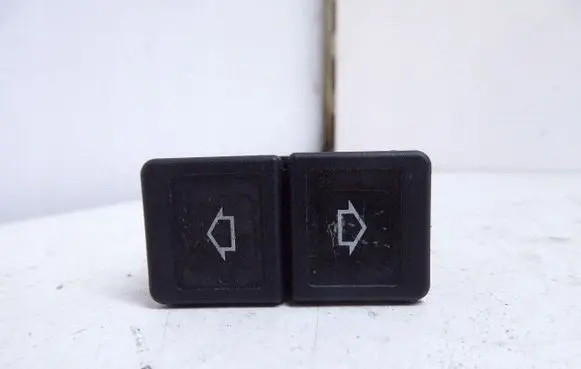 Citroen Xsara Picasso Quarter vent window switch DRC34996