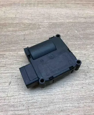 Audi A6 S6 C6 4F Air flap motor/actuator 4F0820511B 1168803710