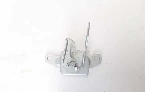 Dacia Duster Engine bonnet (hood) release handle 656010017R