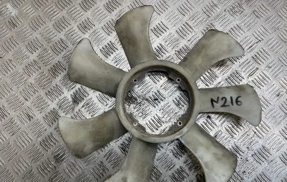 Nissan Patrol Y60 Fan impeller 