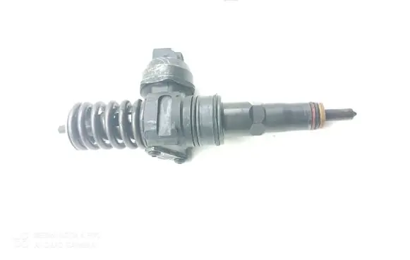 Audi A3 S3 8L Fuel injector 038130076AJ 0414720037