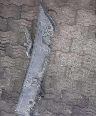 Peugeot Boxer Wiper trim 1306178070