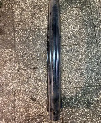 Rear beam