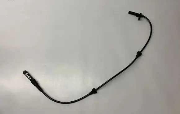 BMW X5 F15 ABS brake wheel speed sensor 6771776