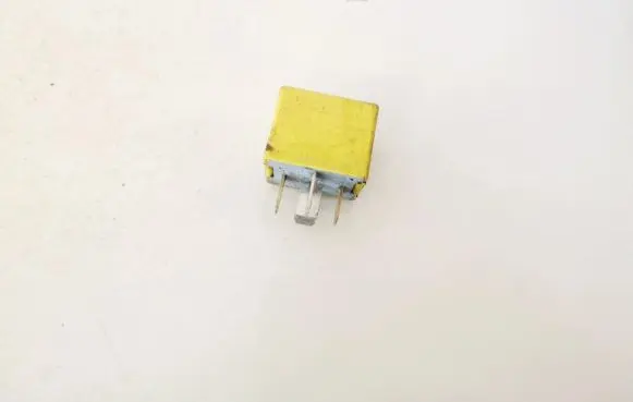 Renault Master II Other relay 7700844253