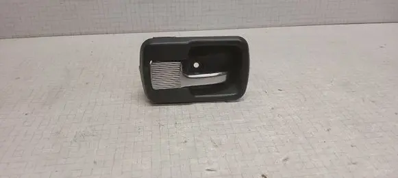 Audi 80 90 B3 Rear door interior handle 443837235A