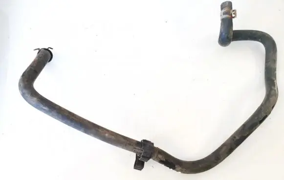 Opel Zafira A Engine coolant pipe/hose