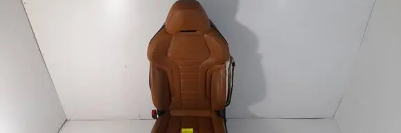 BMW X4 G02 Front driver seat 0000055