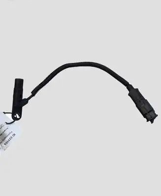 Peugeot 508 Camshaft position sensor 9664430980