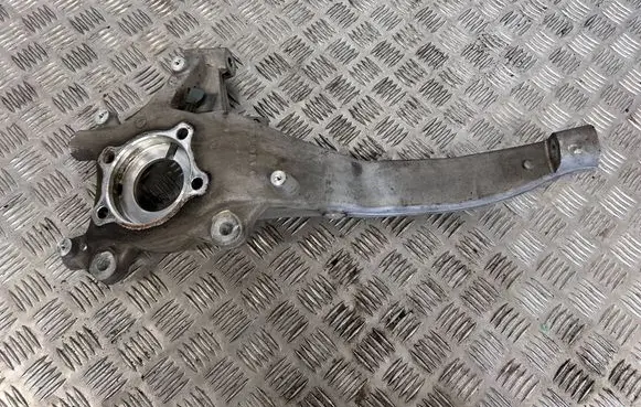 Volvo XC60 Front wheel hub 31476879