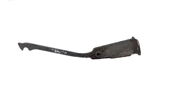 Renault Trafic II (X83) Loading door check strap stopper 197752
