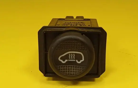 Ford Galaxy Air circulation switch 18578