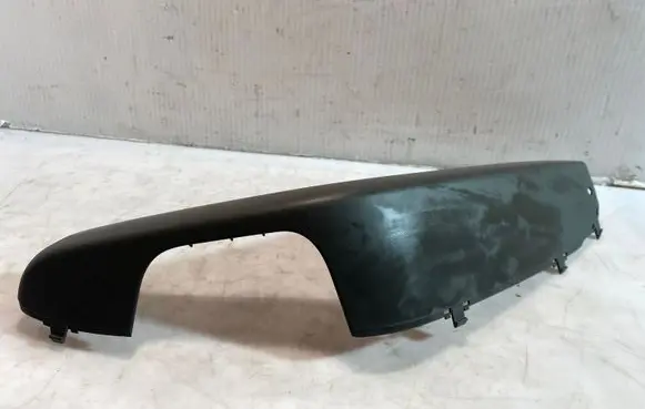 Audi A4 S4 B8 8K Other front door trim element 8K1867586 8K1867586A
