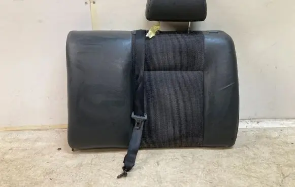 Opel Astra H Other seats 