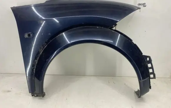 Audi A2 Fender