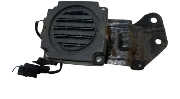 Nissan Leaf I (ZE0) Alarm system siren 