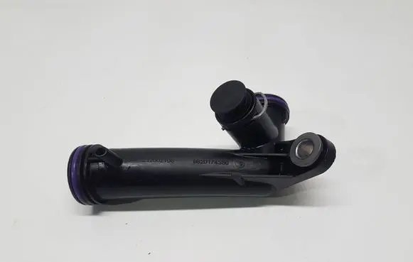 Citroen C5 Aircross Engine coolant pipe/hose 9820174380