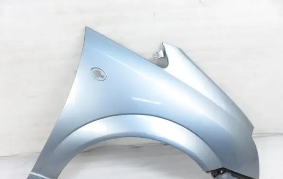 Opel Meriva A Fender