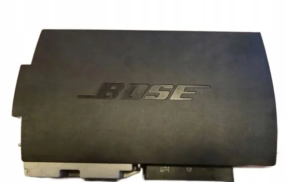 Audi A7 S7 4G Sound amplifier 4G0035223