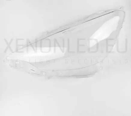 Toyota Prius c Headlight lense 
