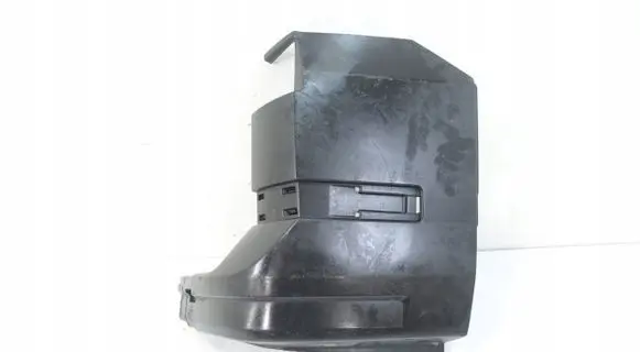 Volkswagen Crafter Rear bumper corner part panel trim 7C0807322B