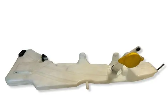 Nissan Navara D40 Windshield washer fluid reservoir/tank 28910EB500