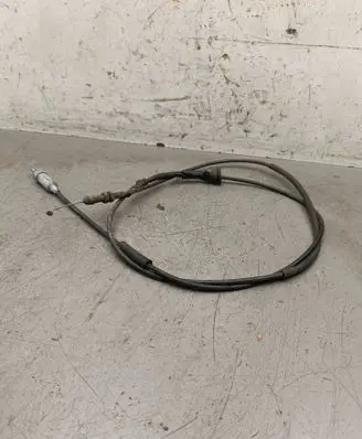 Nissan Patrol Y60 Air flap cable 