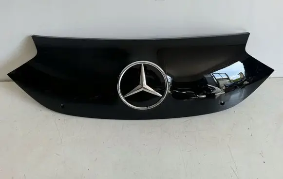 Mercedes-Benz EQE x294 Front bumper upper radiator grill A2958881400