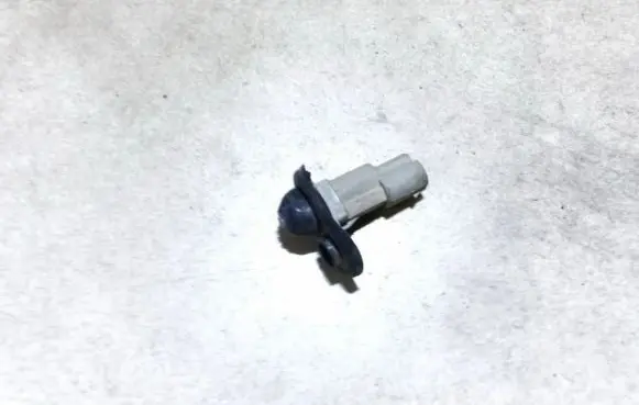Opel Astra G Front door sensor coupe 09153611
