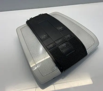 Mercedes-Benz E C207 W207 Front seat light A2078200001 2JM01031411 74194