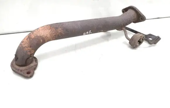 Muffler/silencer