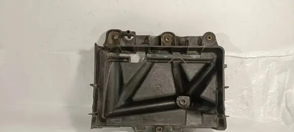 Skoda Fabia Mk2 (5J) Battery box tray 6Q0915331 DJ4CZ