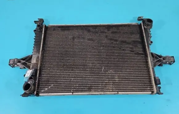 Volvo V70 Coolant radiator IMPRK1365069