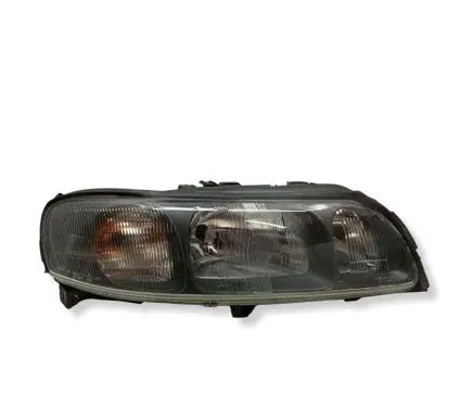Volvo S60 Headlight/headlamp 8693588 89007870