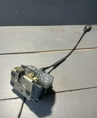 Renault Laguna II Front door lock 