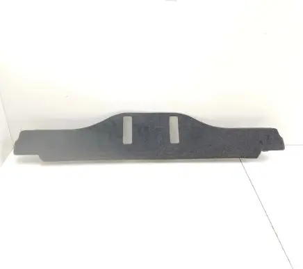 Porsche Taycan 9J1 Other trunk/boot trim element 9J1863007