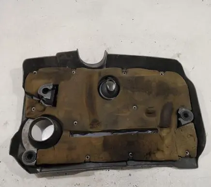 Renault Megane II Engine cover (trim) 8200252408