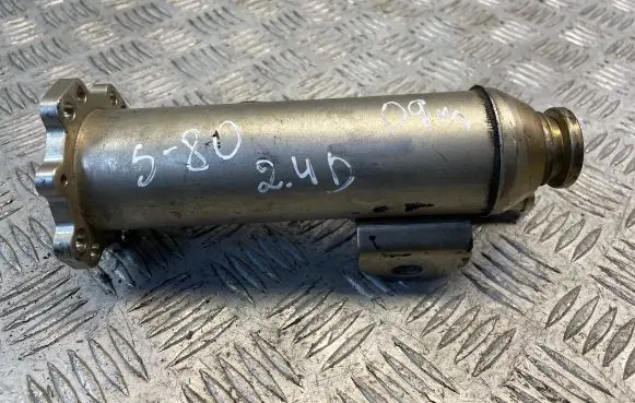 Volvo S80 EGR valve cooler 500863040 880766L