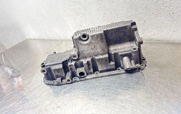 Opel Insignia A Oil sump 55567087 C3229