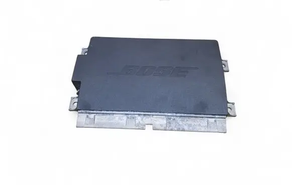 Porsche Cayenne (9Y0 9Y3) Sound amplifier 971035223M